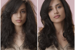 Alfaparf Easy Lisse Anti Frizz - Kreppes hatás megszüntetése UV védelemmel 2-3 hónapra