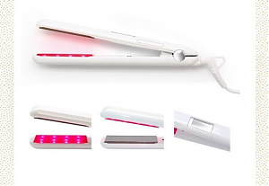 Sejtmegújító ultrahangos és infravörös hatóanyagbevitel - 4-6 hetente ismételni szükséges