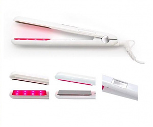 Sejtmegújító ultrahangos és infravörös hatóanyagbevitel - 4-6 hetente ismételni szükséges