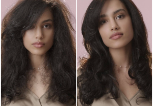 Alfaparf Easy Lisse Anti Frizz - Kreppes hatás megszüntetése UV védelemmel 2-3 hónapra