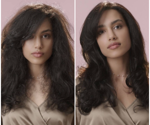 Alfaparf Easy Lisse Anti Frizz - Kreppes hatás megszüntetése UV védelemmel 2-3 hónapra