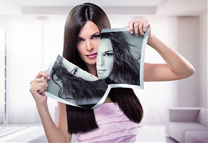 Alfaparf Lisse Design keratinos hajsimítás - Egyenes, sima, fényes haj 4 hónapig UV védelemmel